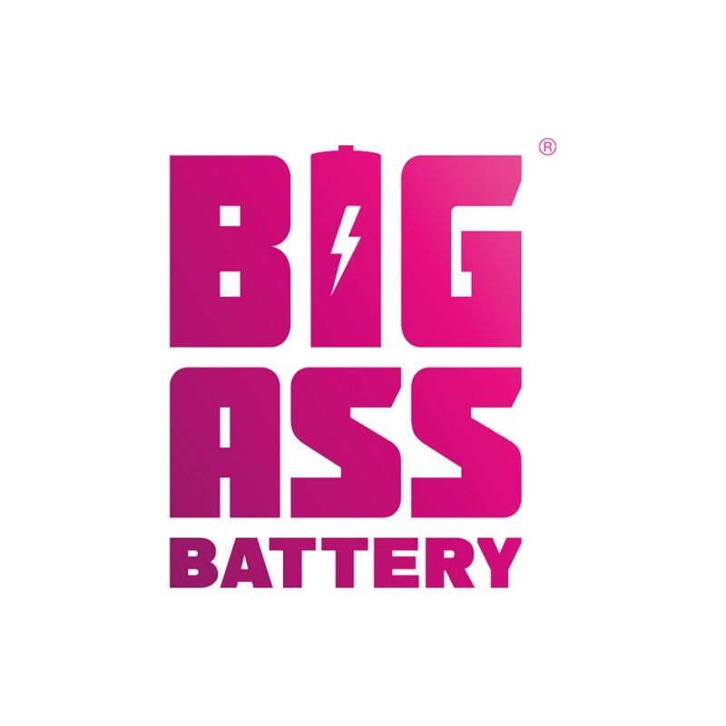 Big Ass Battery